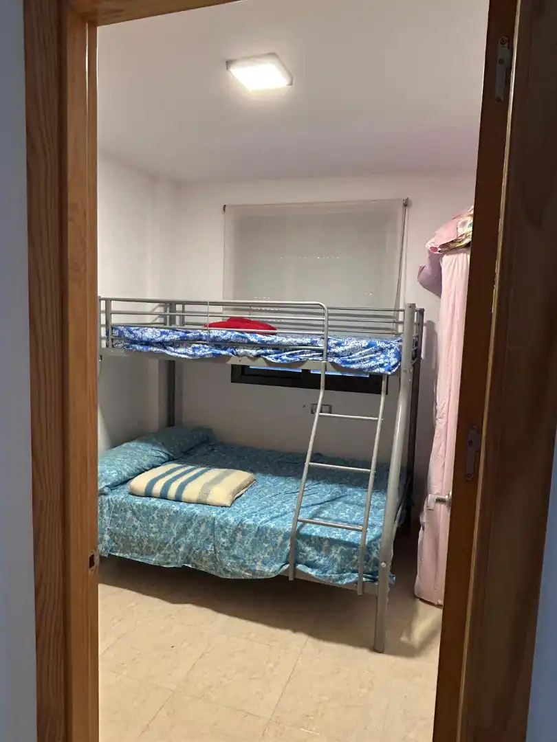 Habitación de Piso en venta en Vícar con Aire acondicionado, Piscina y Piscina comunitaria