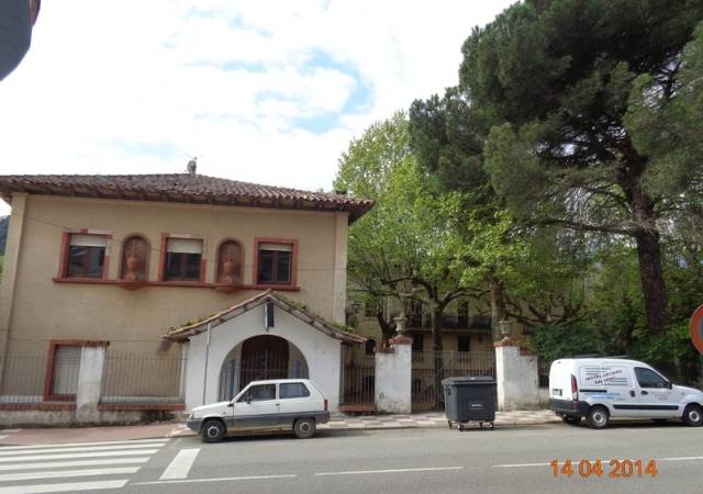 Piso en Venta en Arbúcies