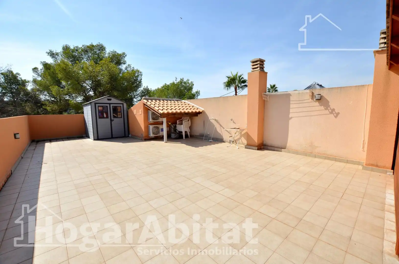 Villa avec piscine à vendre à Calle Venta Lanuza, imagen 24