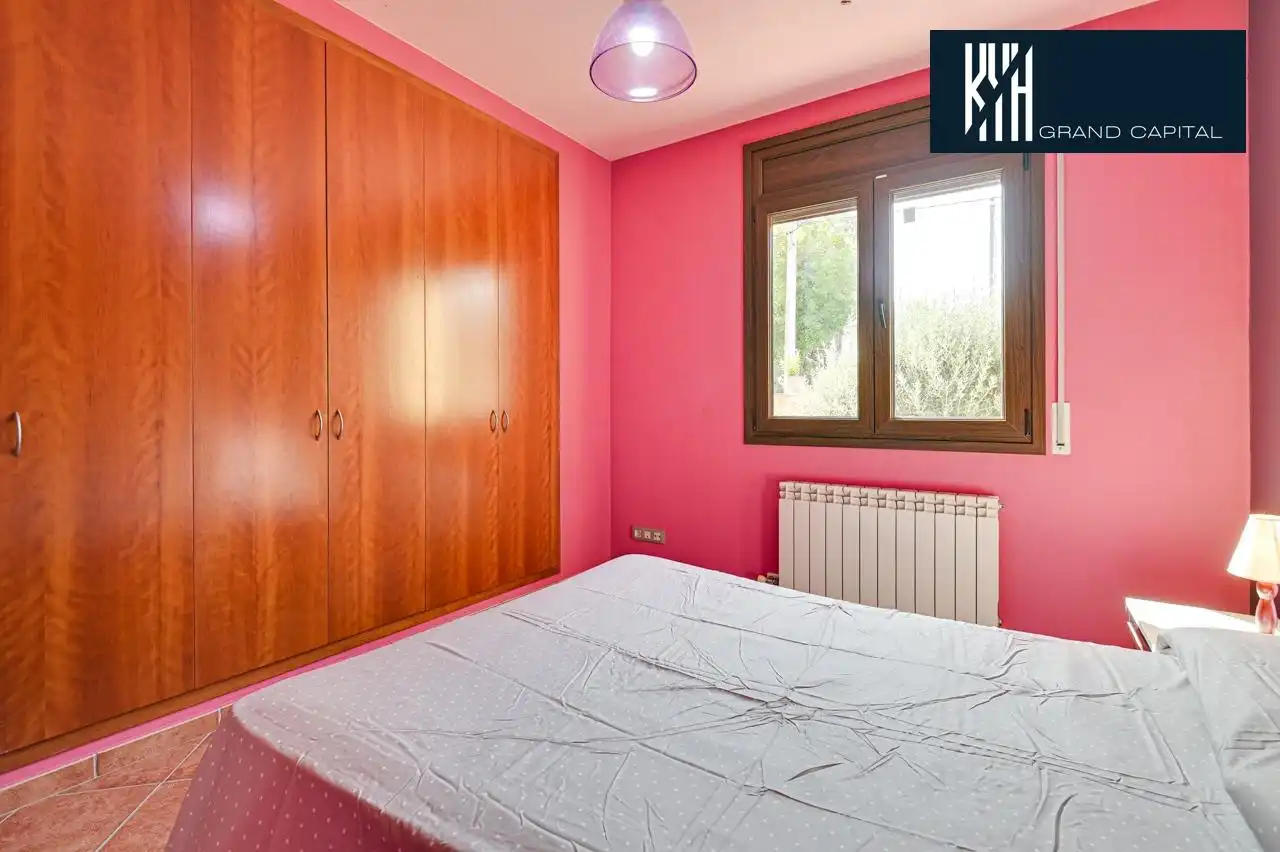 Casa con terraza en venta en Urbanització Llac del Cigne, imagen 51