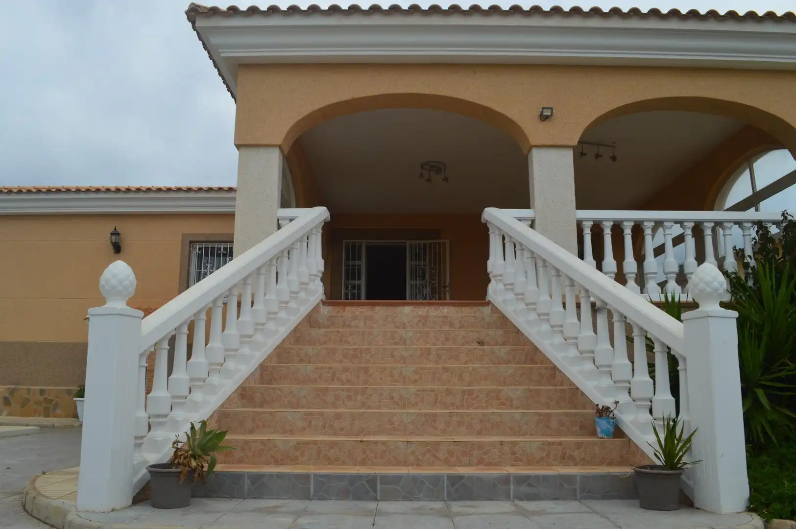 Detached house with pool for sale in Busot, imagen 22