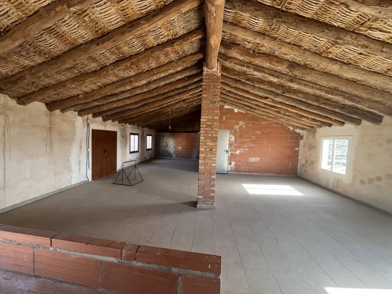 Casa o chalet en venta en Valdealgorfa con Aire acondicionado, Calefacción y Amueblado