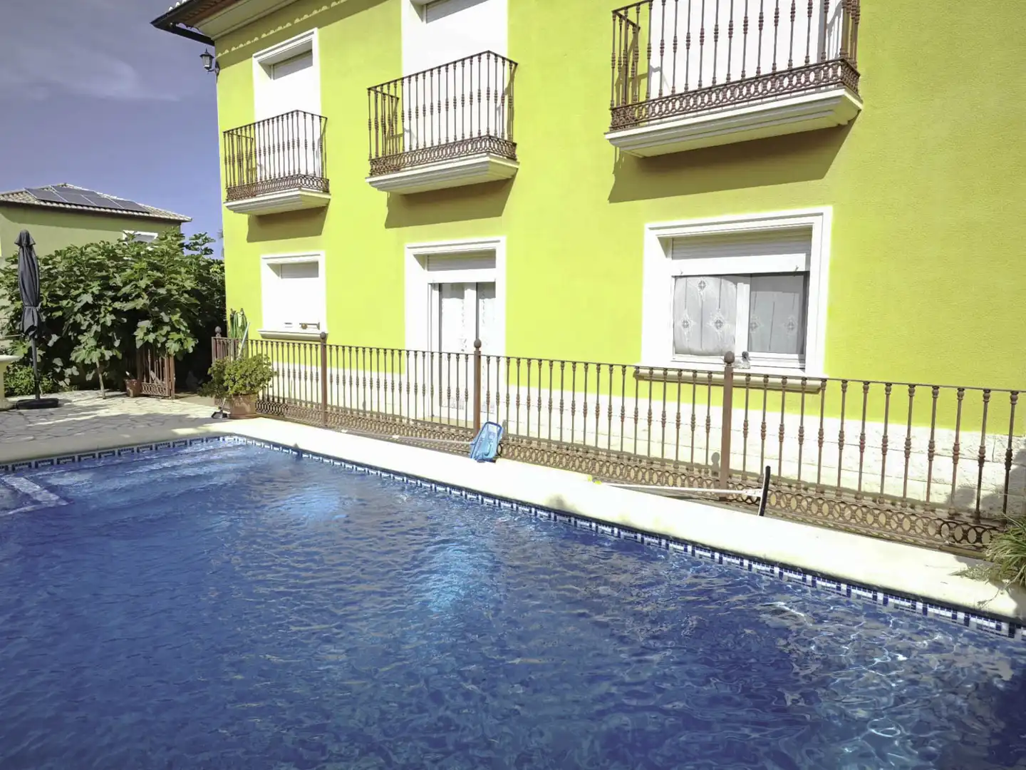 Villa avec terrasse à vendre à Pedreguer, imagen 32