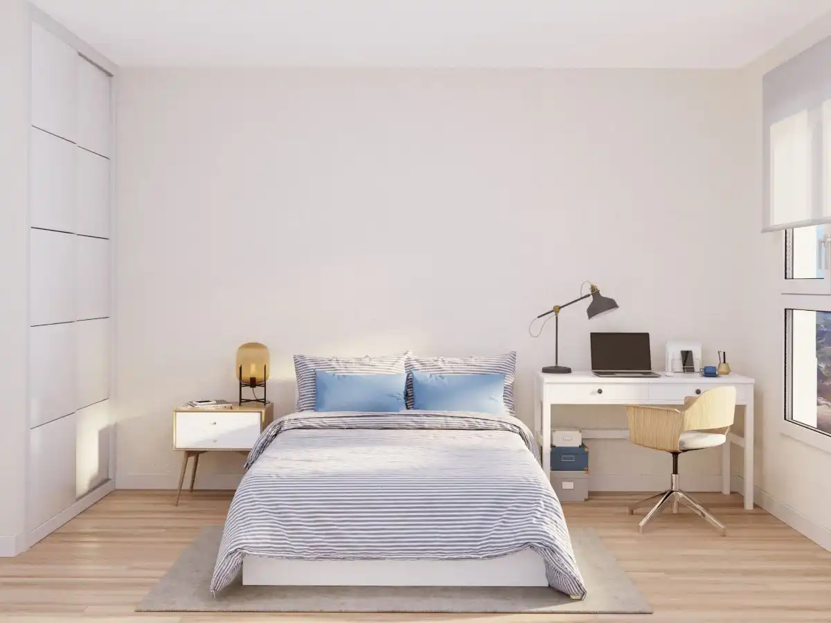Piso de obra nueva con ascensor en venta en Lugar Pedro Fernandez 14, imagen 4