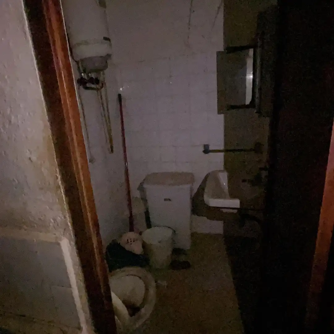 Baño de Casa o chalet en venta en Atzeneta del Maestrat
