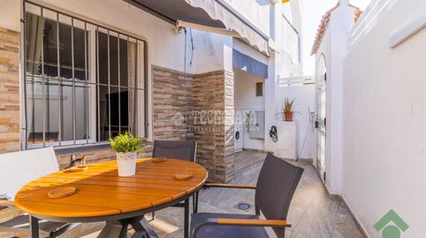 Foto 2 de Casa adosada en venda a Centro, Cádiz