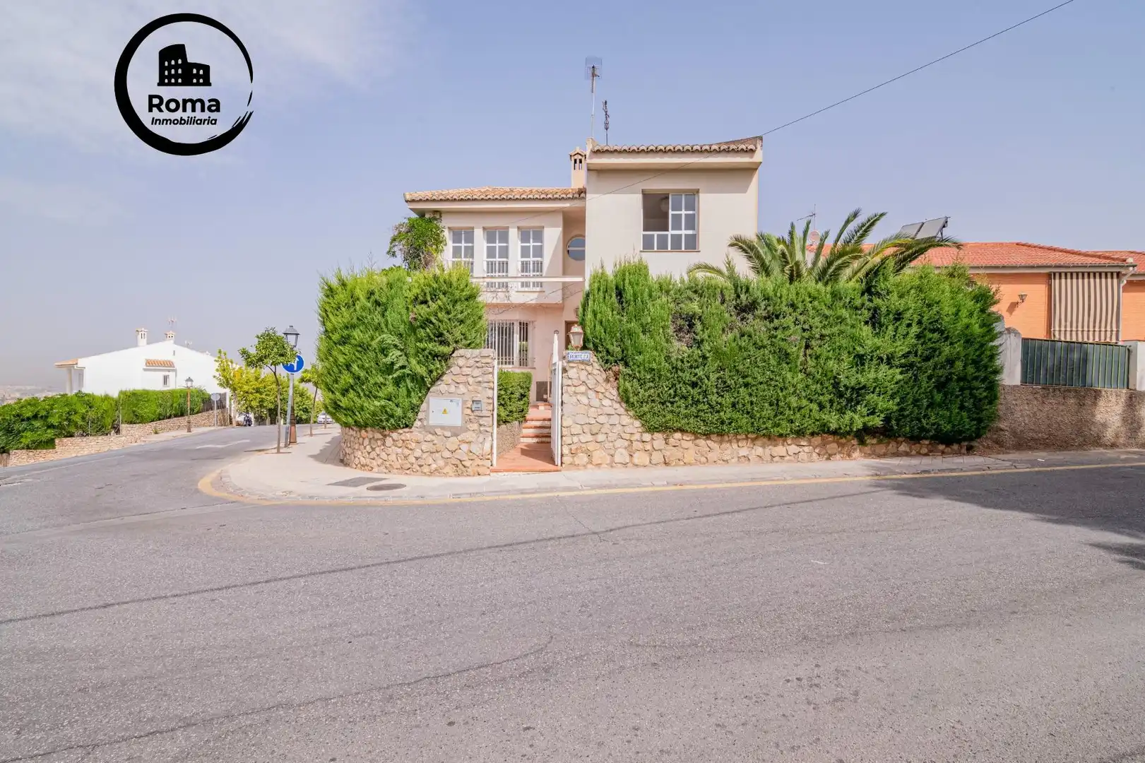 House with pool for sale in Huétor Vega, imagen 2