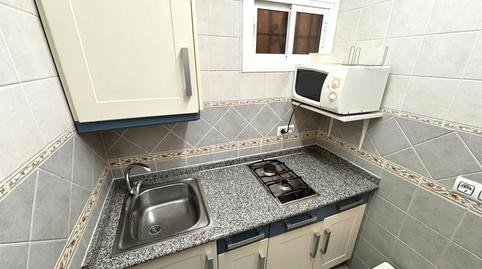 Photo 3 of Apartment to rent in Avenida Gamonal, 8b, Parque de la Paloma, Málaga