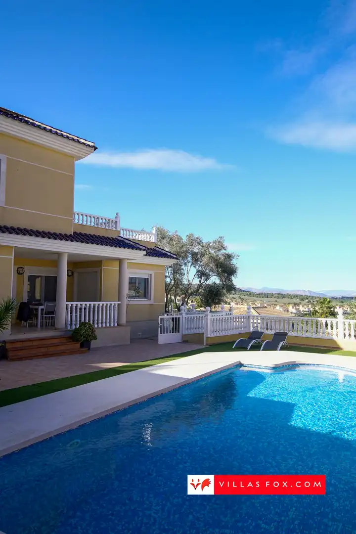 Maison à vendre à San Miguel de Salinas, imagen 49