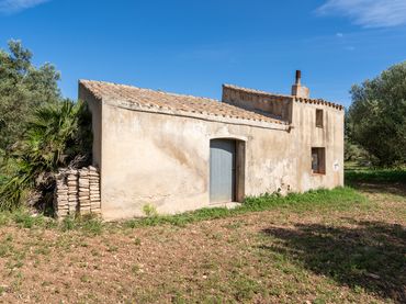 Terrain rustique à vendre à Camí de Terrapico 21