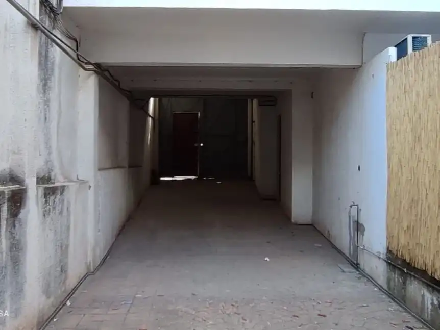 Nave industrial en alquiler en Calle de la Duquesa de Tamames 36, imagen 14