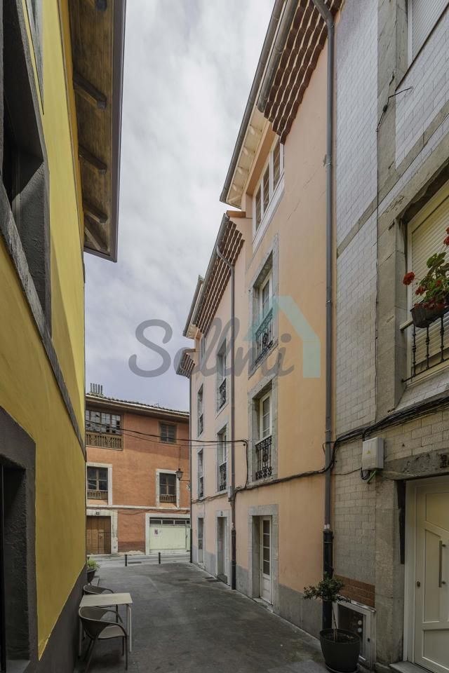 House or chalet for sale in La Victoria, Pravia