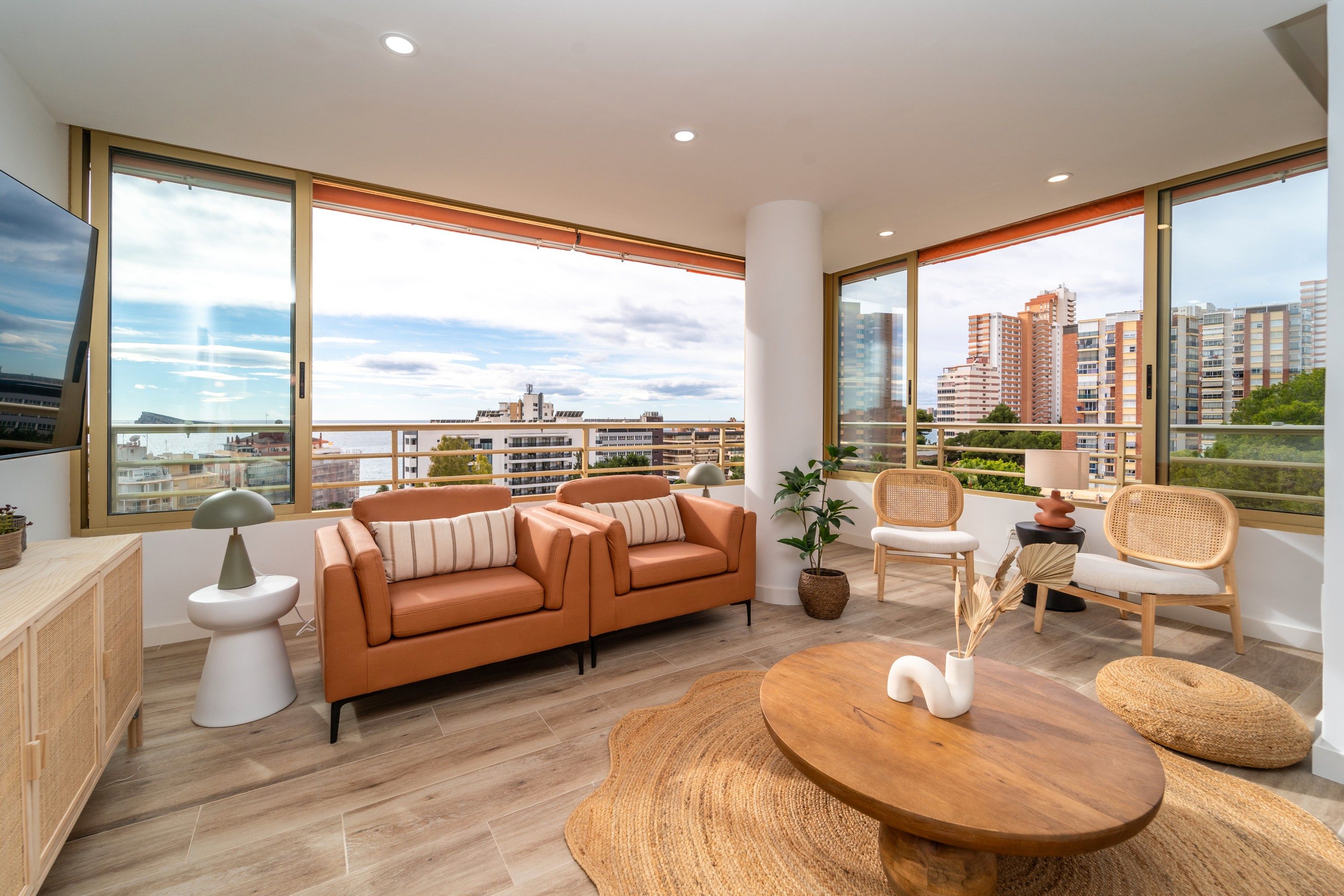 Flat for sale in Foietes