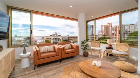 Photo 2 of Flat for sale in Foietes, Benidorm