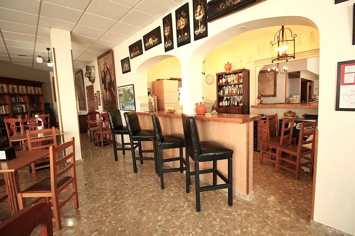 Immobles singulars en venda a Calle San Juan 6, imagen 29