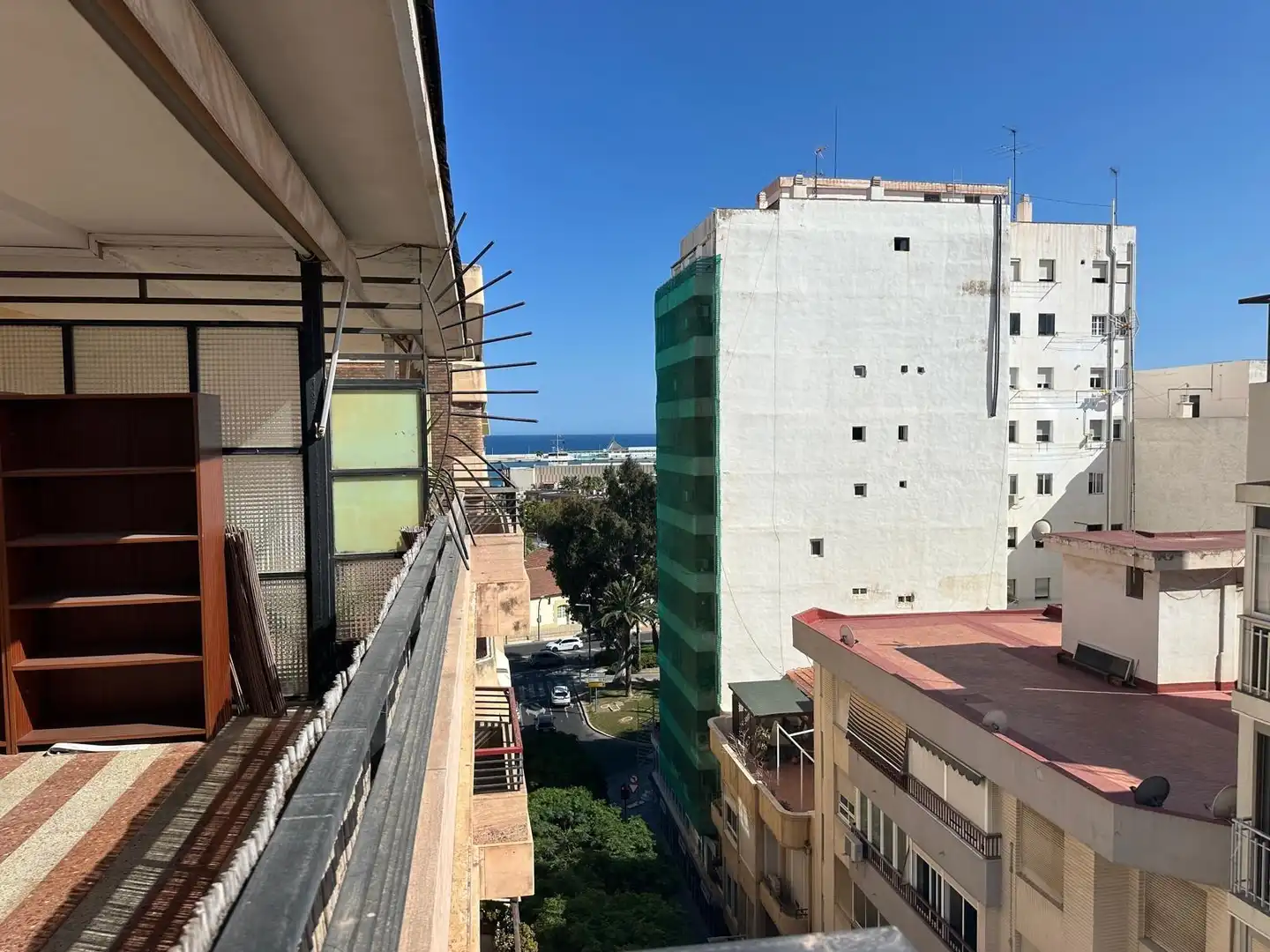 Apartament amb terrassa en venda a Centro, imagen 19