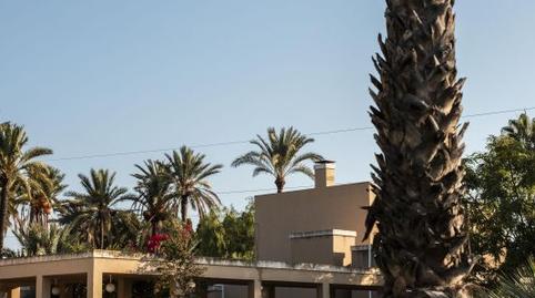 Foto 4 de Casa o xalet en venda a Alzabares, Alzabares, Elche / Elx