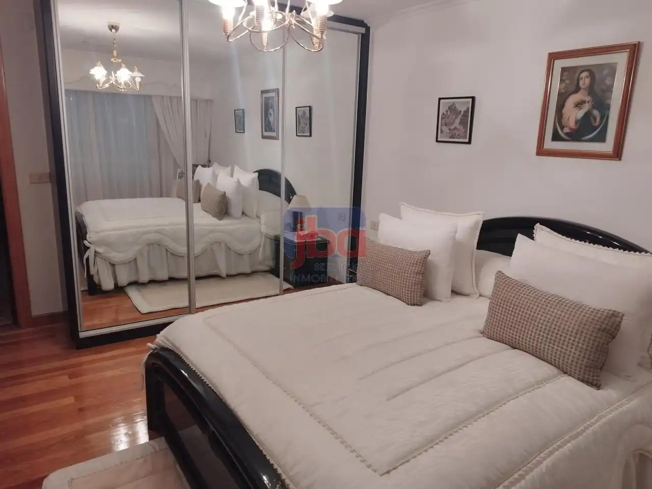 Bedroom of Houses for sale in Toén  with Heating, Private garden and Terrace
