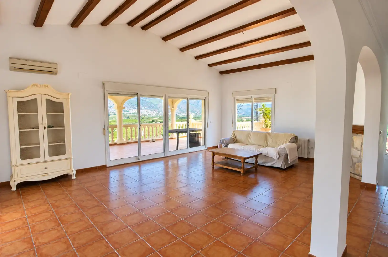 House with garden for sale in Orba, imagen 5