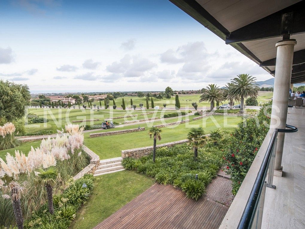 Garden of Flat for sale in Mont-roig del Camp  with Air Conditioner, Heating and Terrace