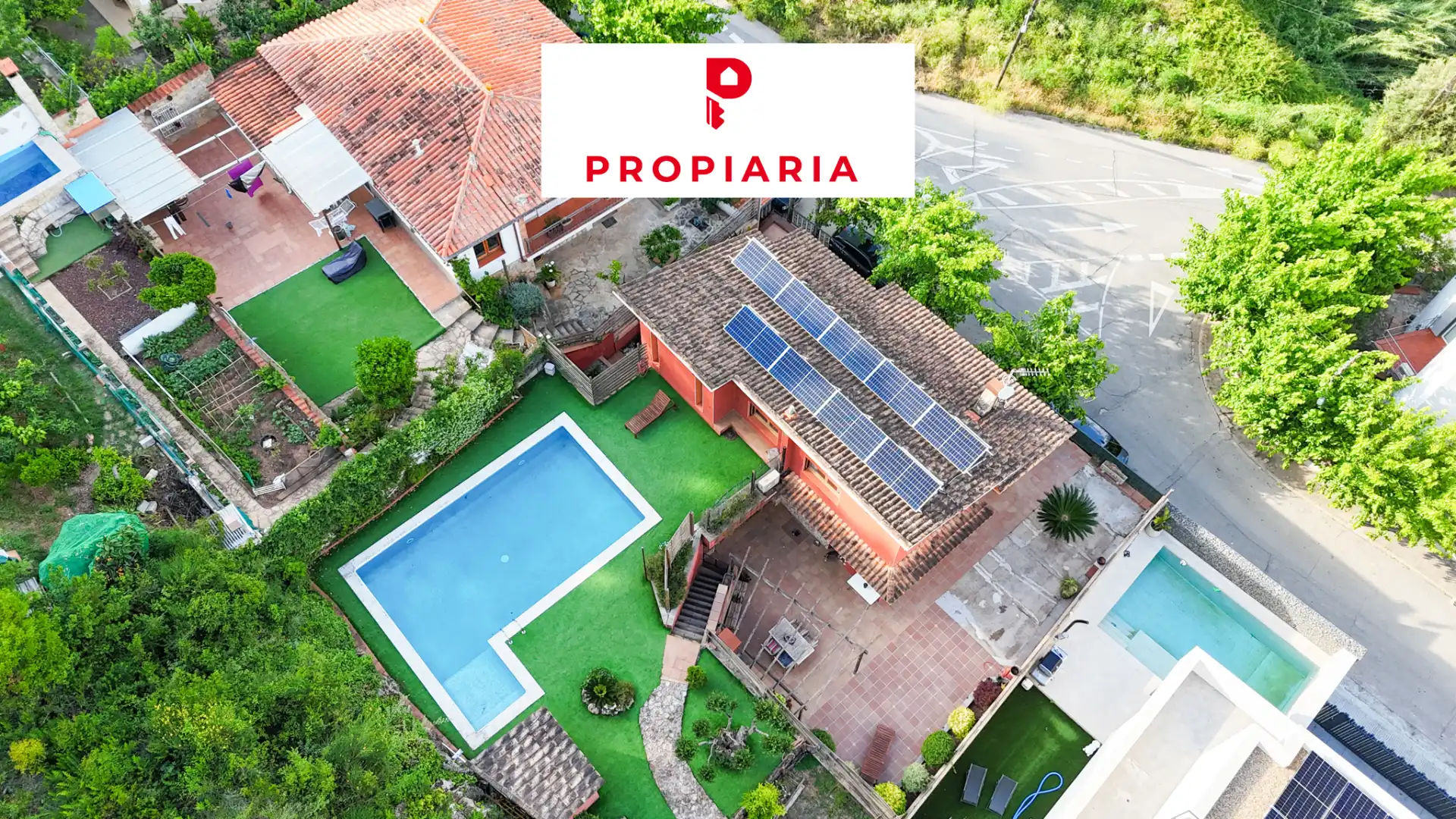 Casa o chalet en venta en Carrer Major, 600, Vallirana