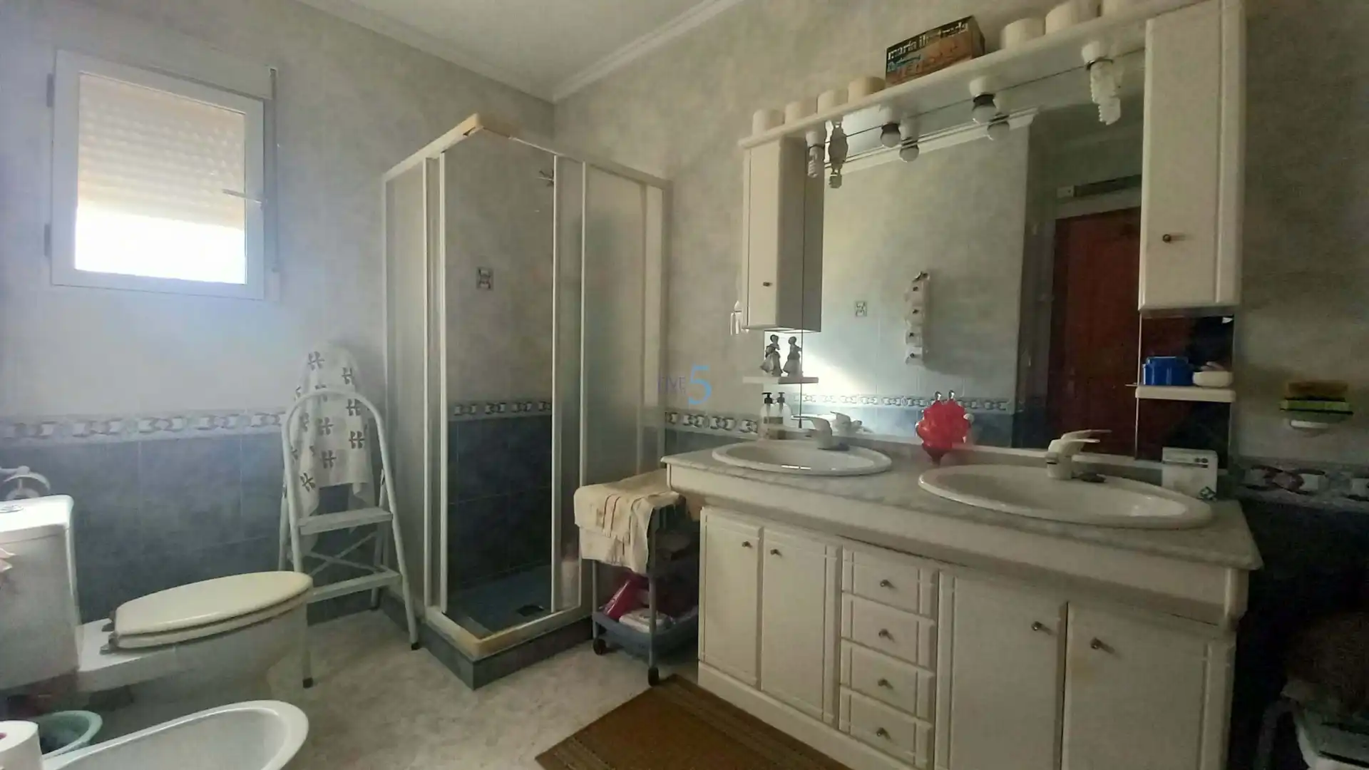 Casa con terrazza in vendita a Avenida Adradas, imagen 12