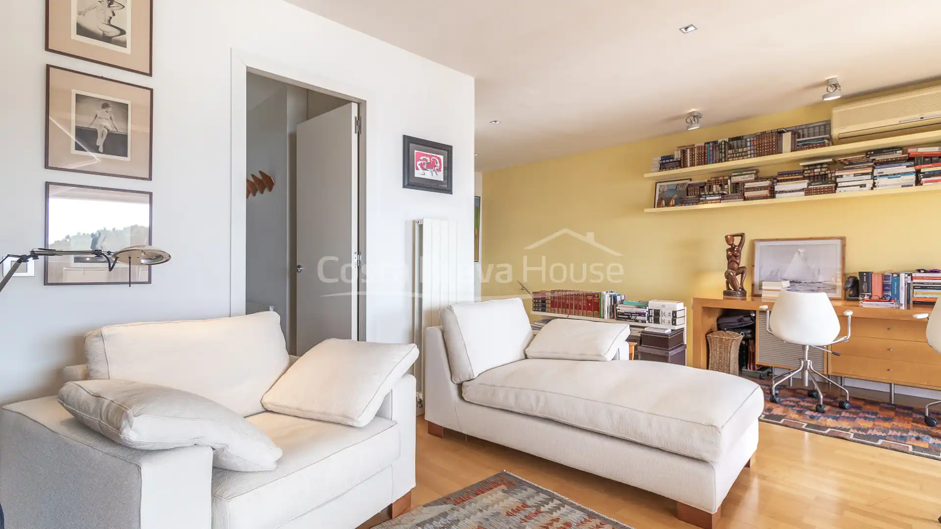 Maison mitoyenne à vendre à Passeig de Pau Casals, imagen 25