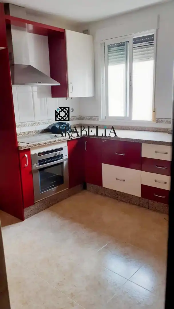 Kitchen of Duplexes for sale in La Carlota
