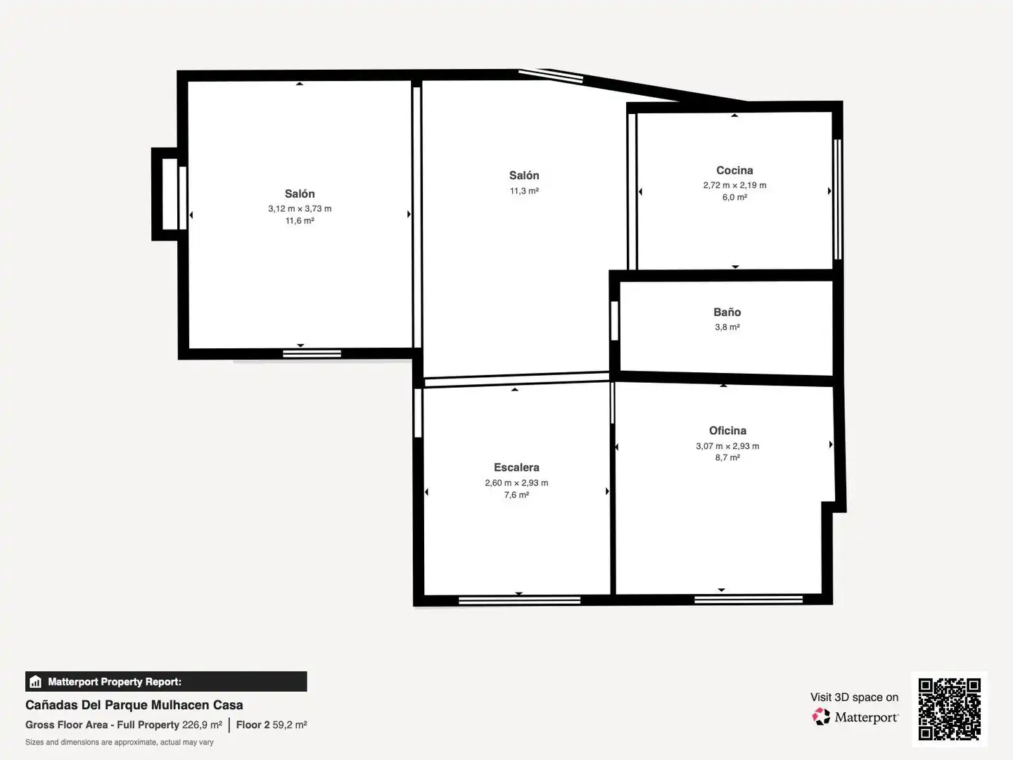Casa o chalet en venta en Dílar con Calefacción y Piscina comunitaria