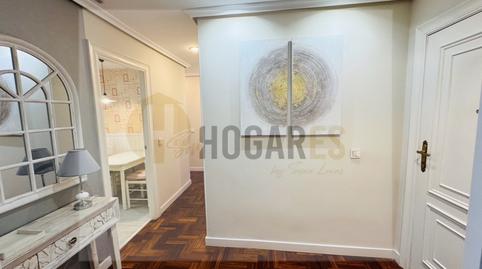 Photo 3 of Flat for rent in Calle Ronda Eloy Sanz Villa, 8, Polideportivos Asperon - Mariano Vicen, Soria Capital