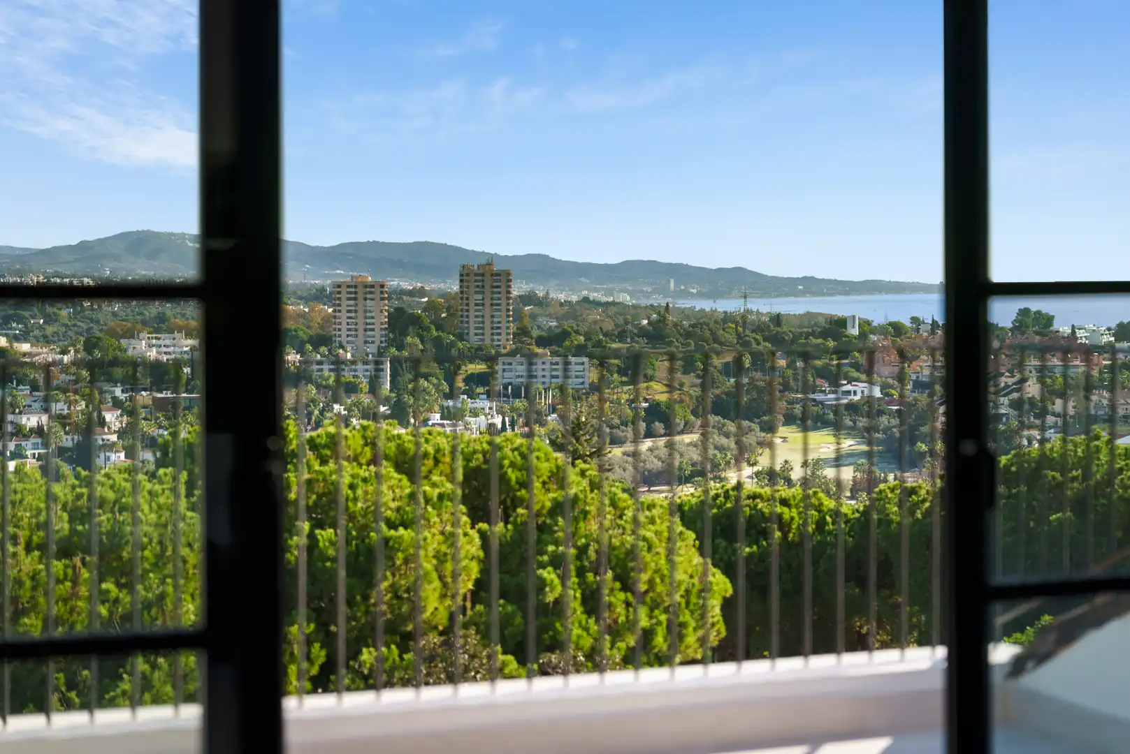 Chalet de obra nueva en venta en Avenida Calderón de la Barca, imagen 103