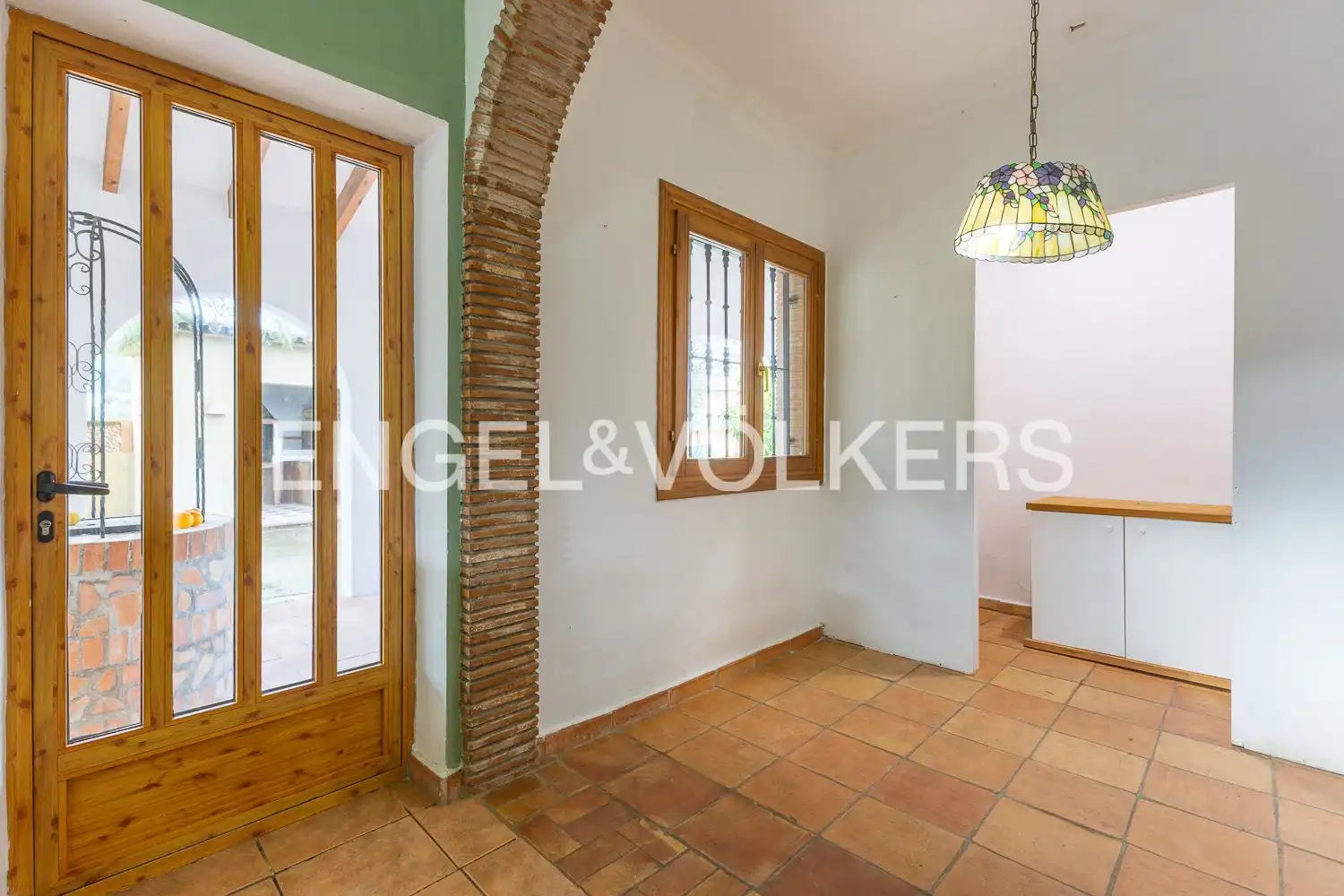 Houses for sale in Orba  with Air Conditioner, Heating and Private garden
