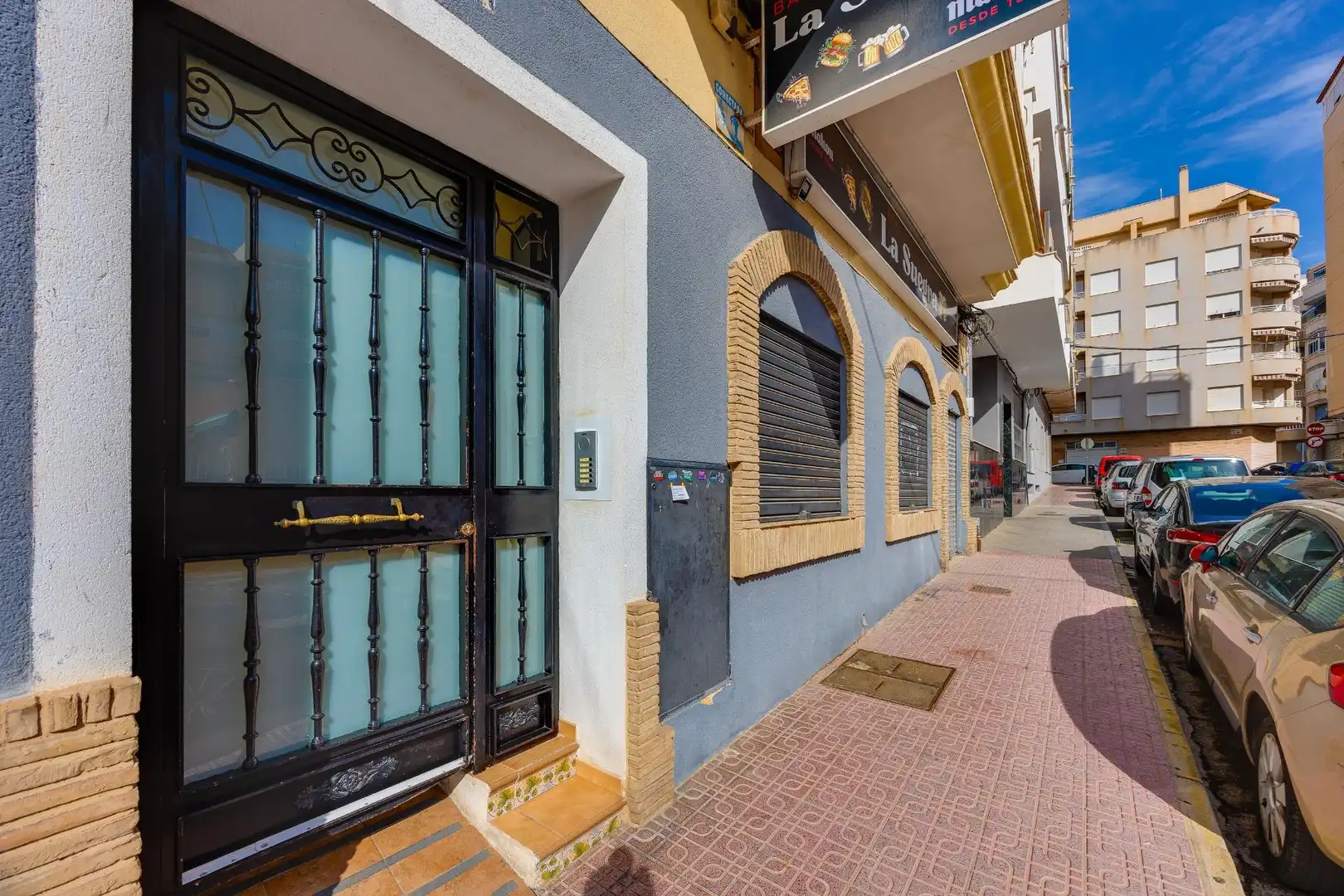 Appartamento con ascensore in vendita a Calle Calle Terremoto, imagen 39