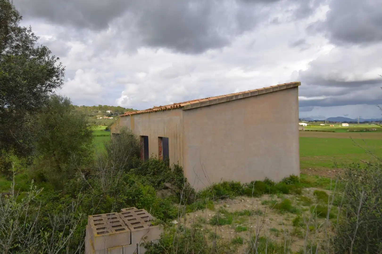 Residential land for sale in Muro, imagen 9