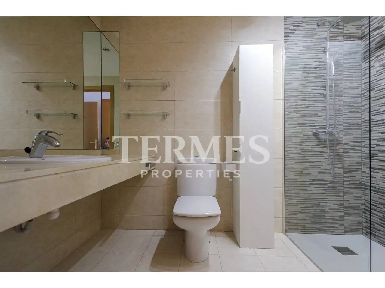Piso en venta en Calle Sant Eduald, Begues