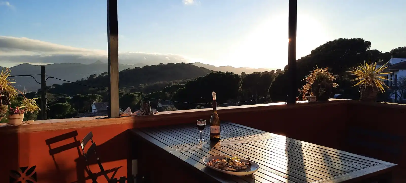 Villa avec terrasse à vendre à Urbanitzacions del Nord, imagen 5