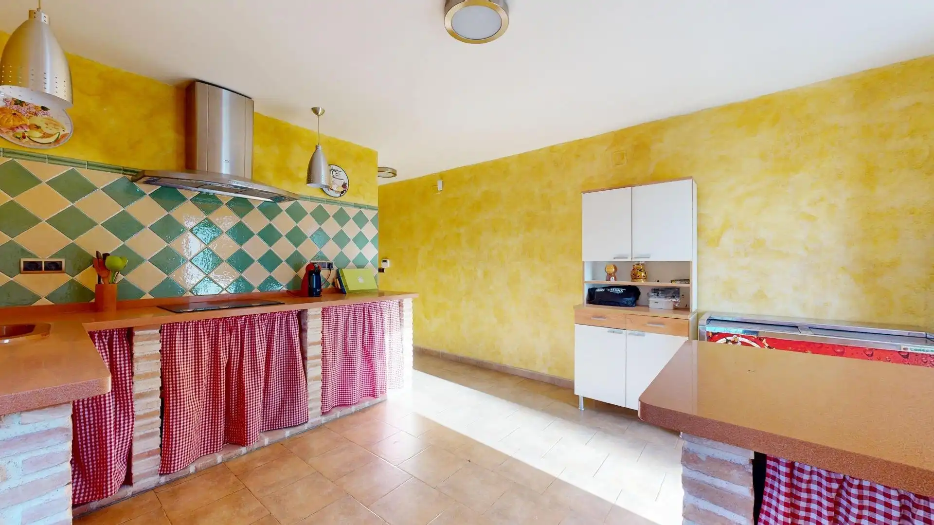 Casa amb jardí en venda a Molins - Campaneta - San Bartolomé, imagen 40