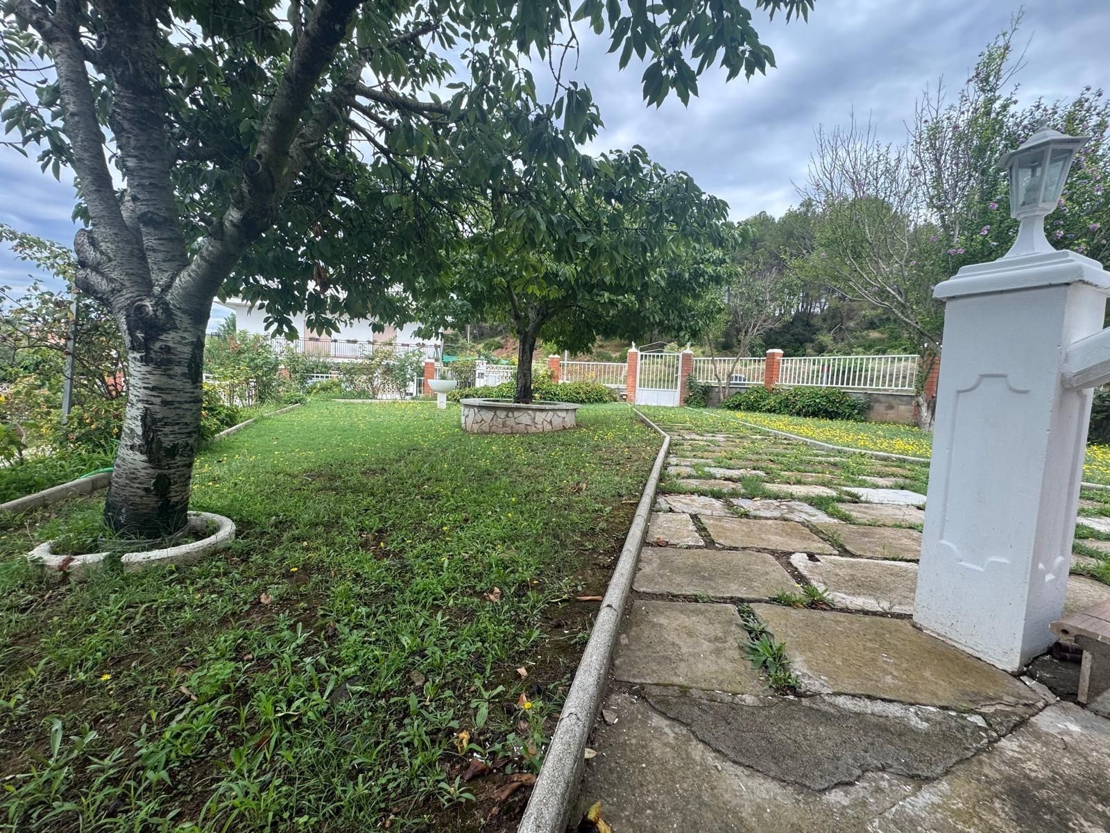 Casa o xalet en venda en Fonollosa amb Calefacció, Jardí privat i Terrassa