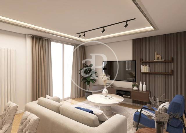 Piso en Venta en Guindalera