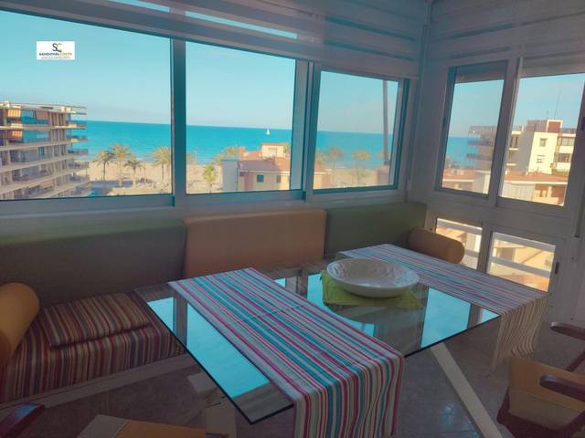 Piso en Venta en Playa de San Juan