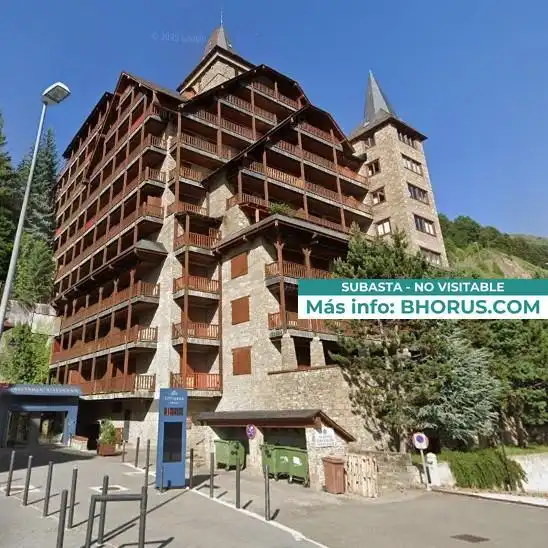 Flat for sale in Port,deth;Ag. Baqueira, 28, Baqueira