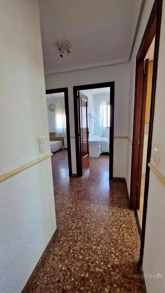 Piso en venta en Alfara del Patriarca con Aire acondicionado, Trastero y Amueblado