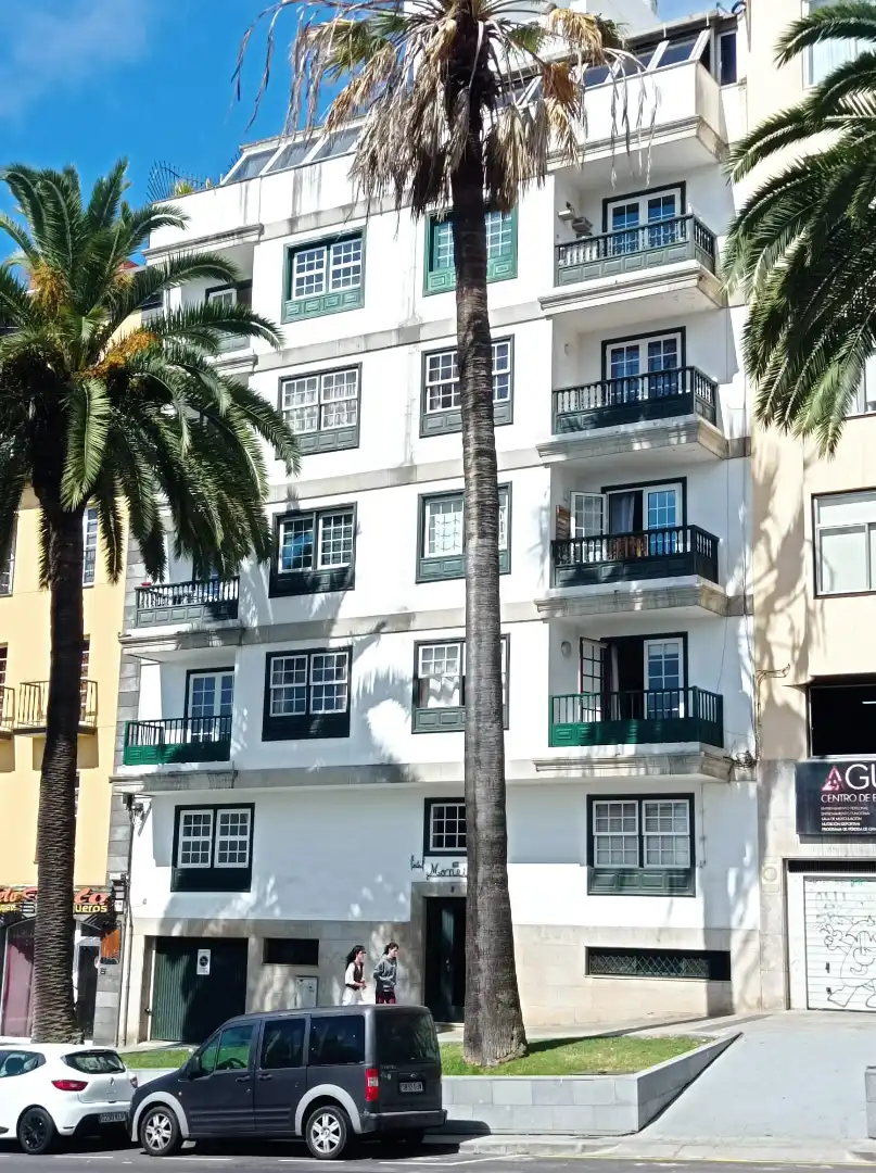 Flat for sale in Avenida Leonardo Torriani, 8, La Laguna