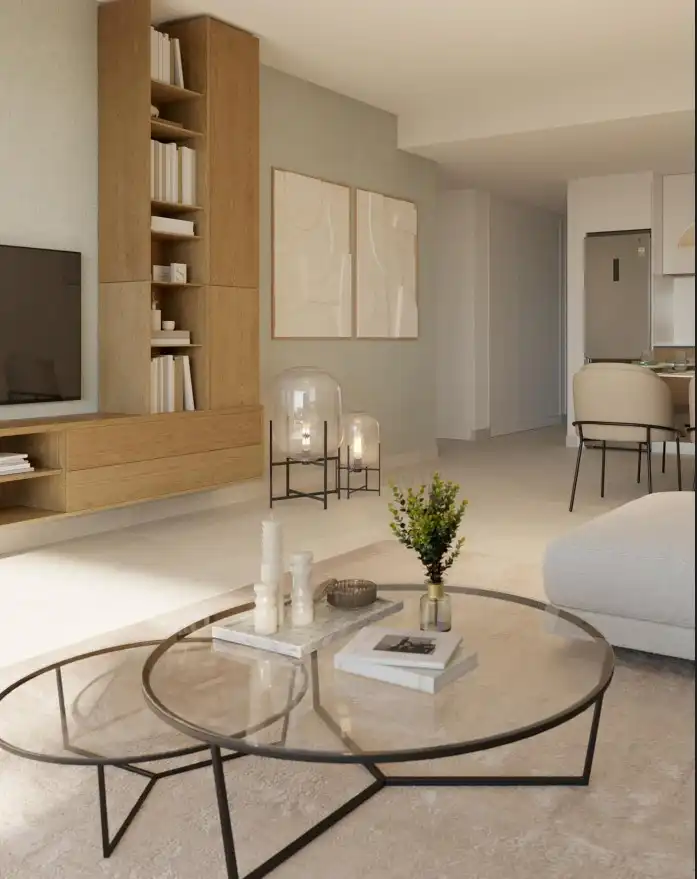 Apartment with pool for sale in Calle Islas Bermudas 100, imagen 11