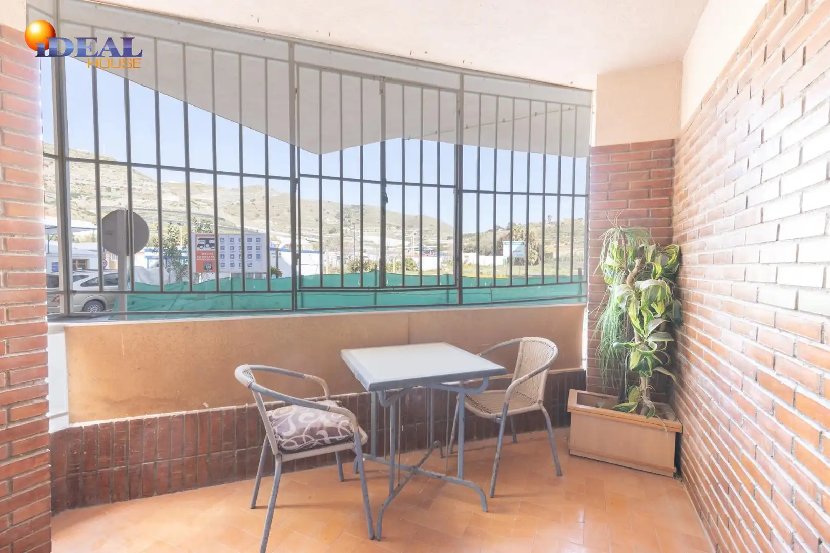 Terraza de Piso en venta en Torrenueva Costa con Terraza