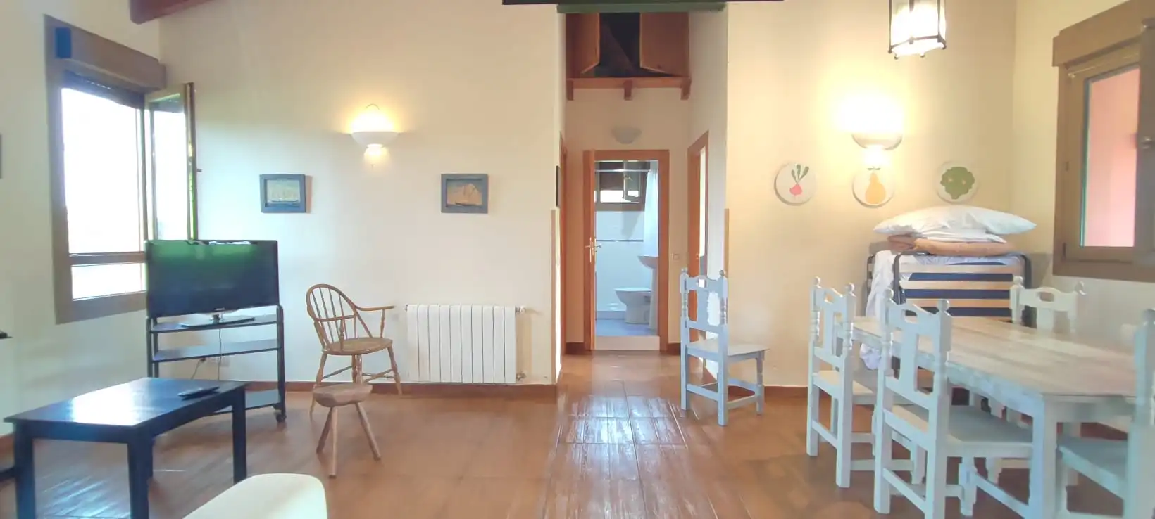 Country house zum Verkauf in Llanes mit Heizung, Privatgarten und Terrasse