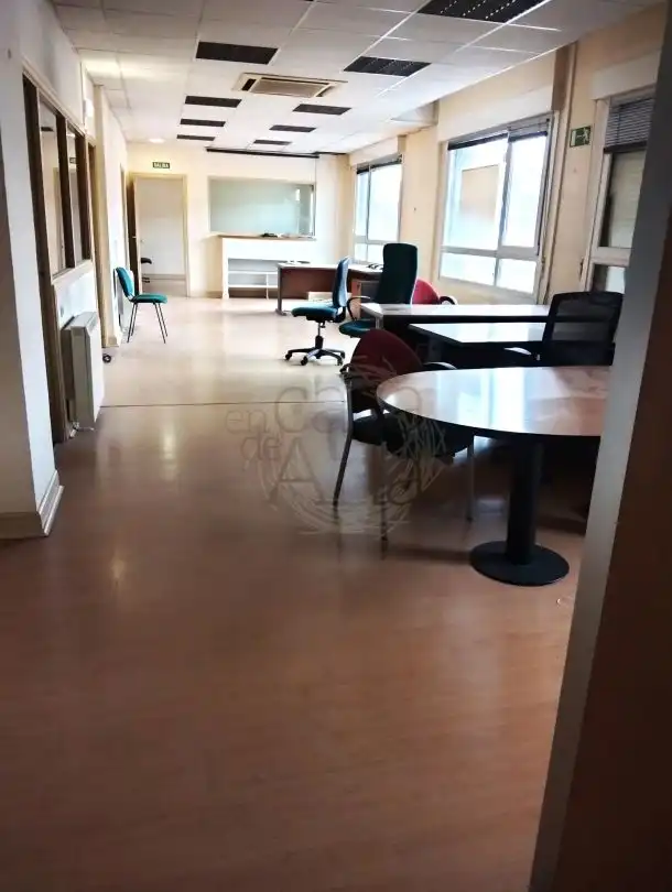 Ufficio in vendita a Madariaga Etorbidea, imagen 12