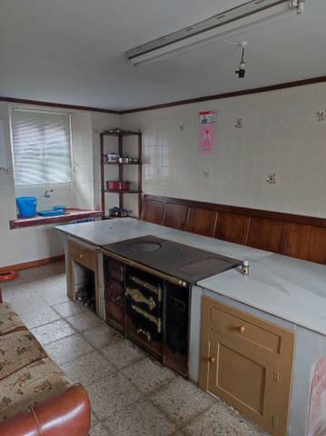 Casa-chalet en Venta en Lugar a Pedrosa, 31 en Cualedro