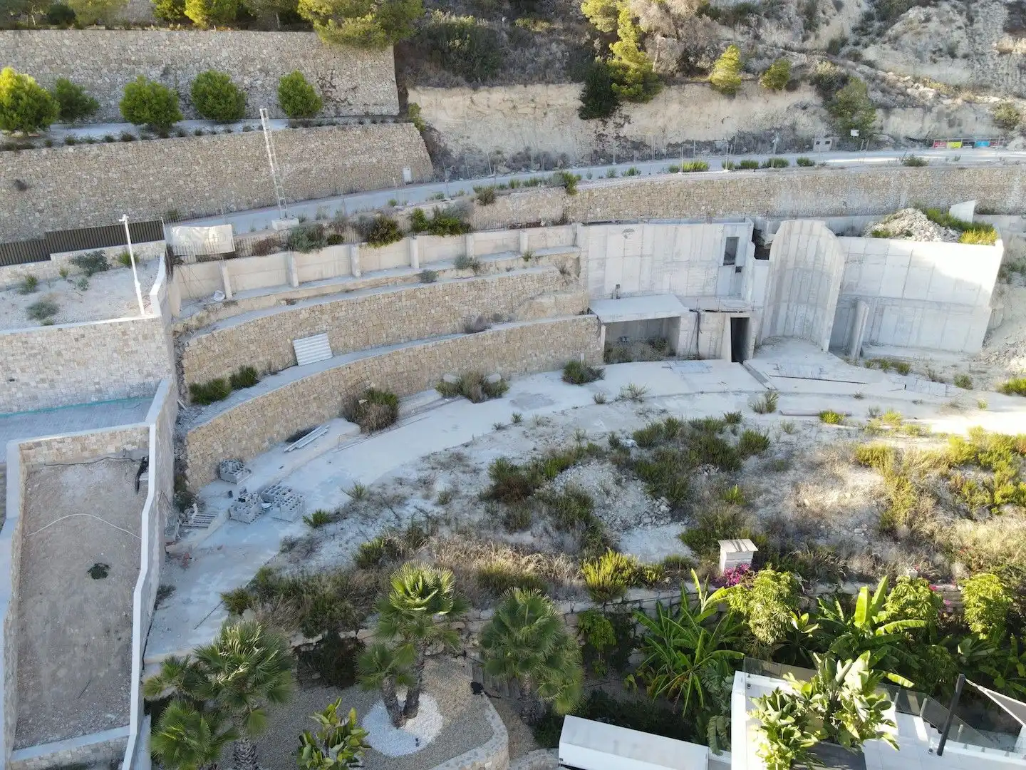 Casa con jardín en venta en Benissa pueblo, imagen 9
