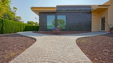 Photo 2 of Commercial properties for sale in Partida Tosal - Zona dels Castellans, Jávea / Xàbia